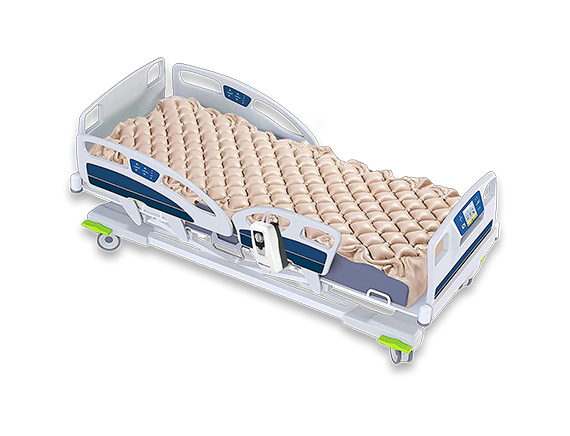 4,Air Mattress