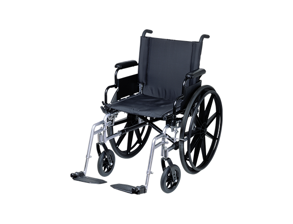 5. wheelchair