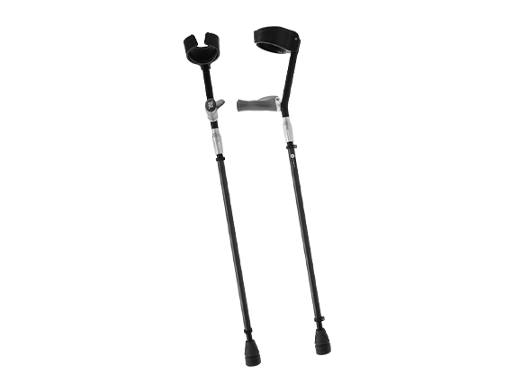 6. Crutch