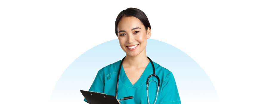 Service page frame