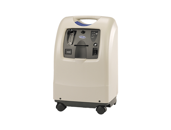 oxygen concentrator