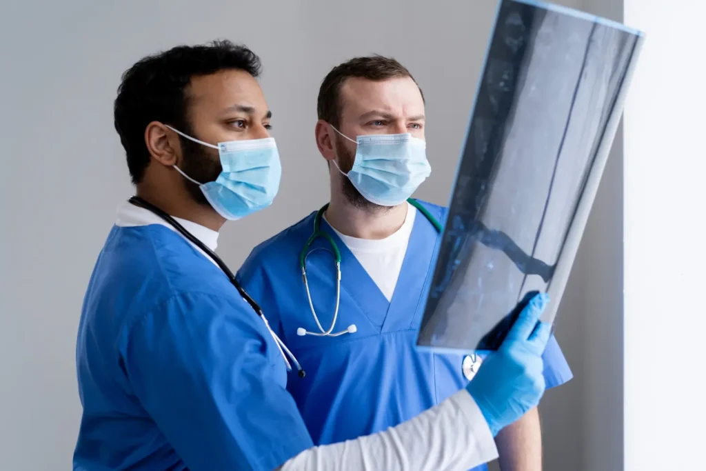 Impower x-ray service