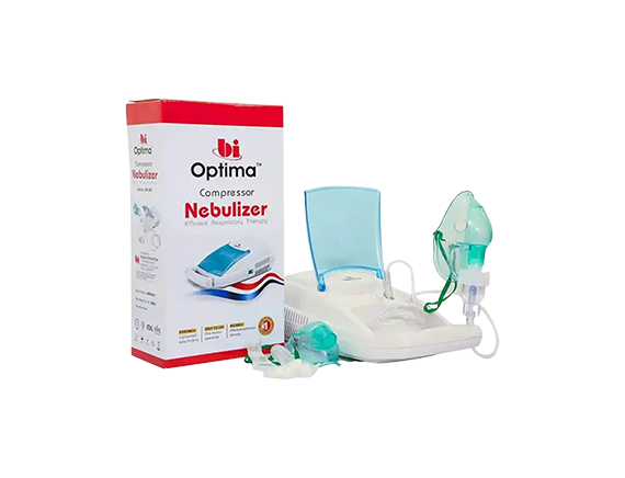9. nebulizer
