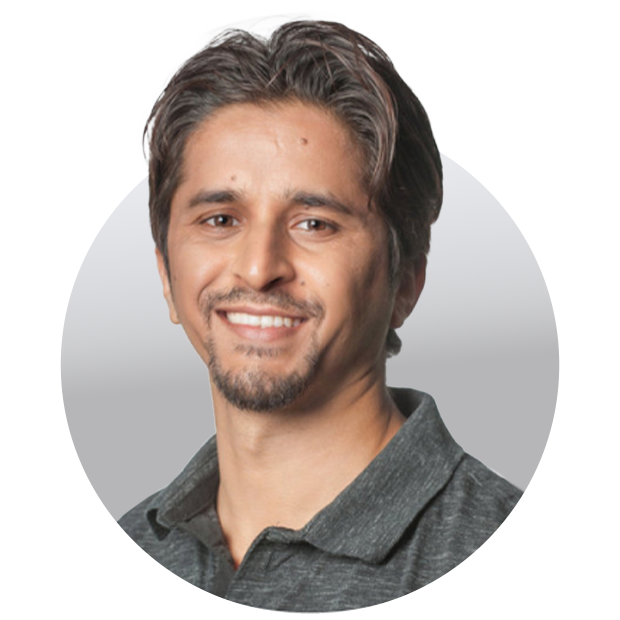 Dr Arjun Poudel