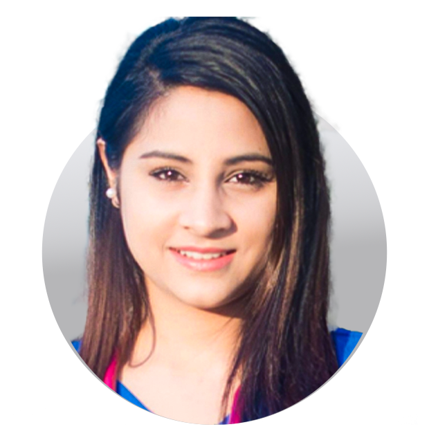 Rakshya Baral