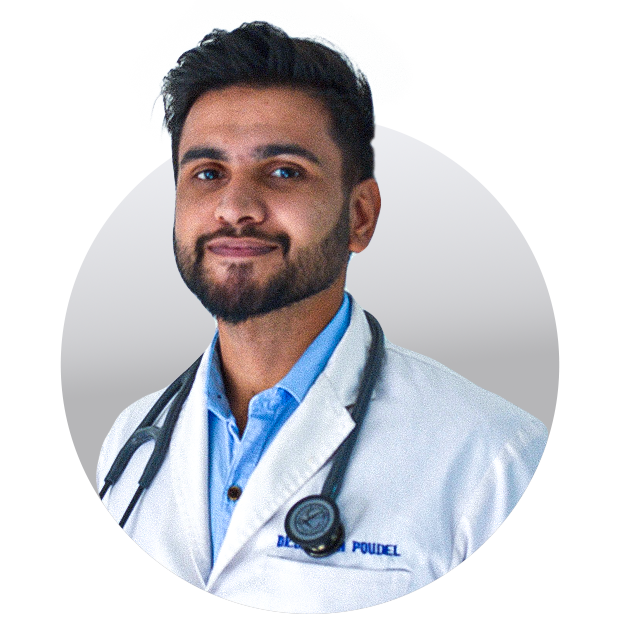 Dr santosh