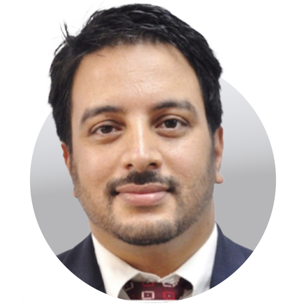 Dr Hari Prasad Devkota, PhD