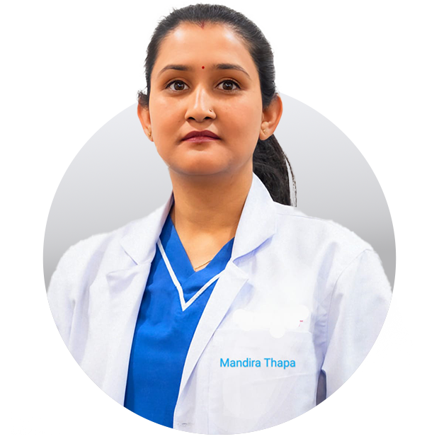 mandira thapa2