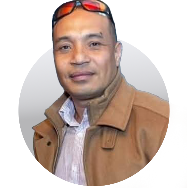 Dipendra tuladhar