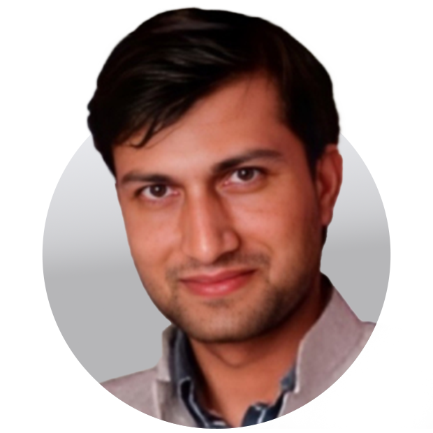 Mr Atis Acharya