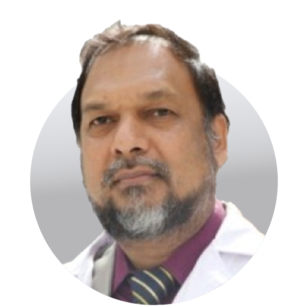 Prof Mohamed Izham Mohamed Ibrahim