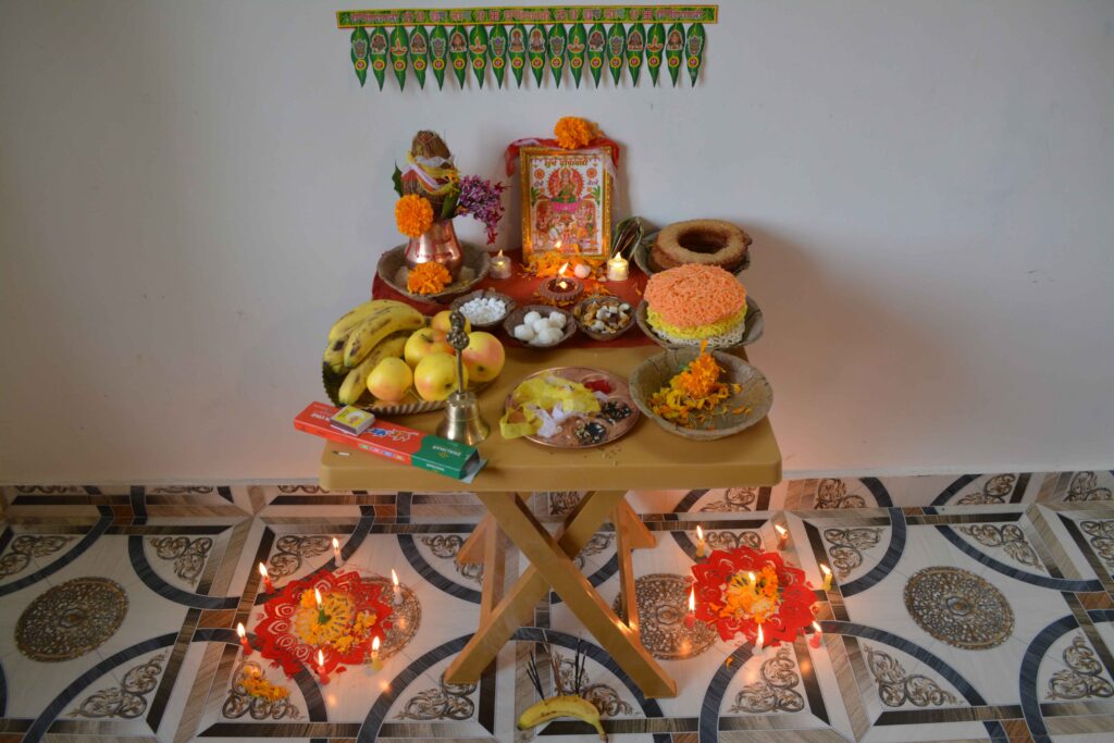 Tihar Special