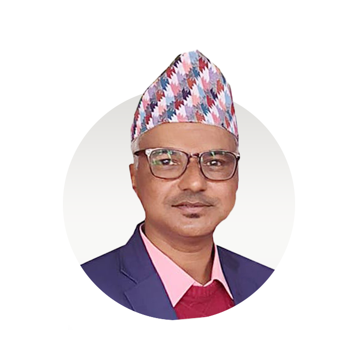 Bishnu Bhandari