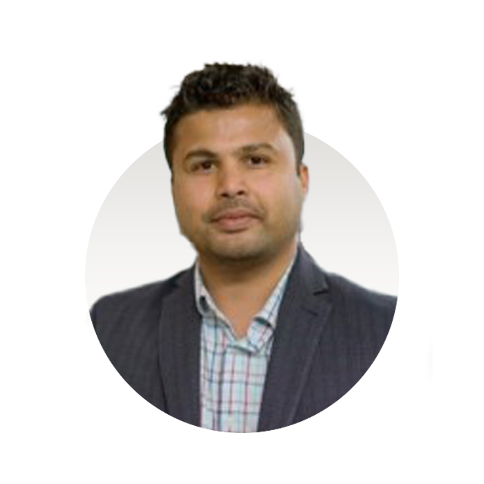 Dr Saval Khanal